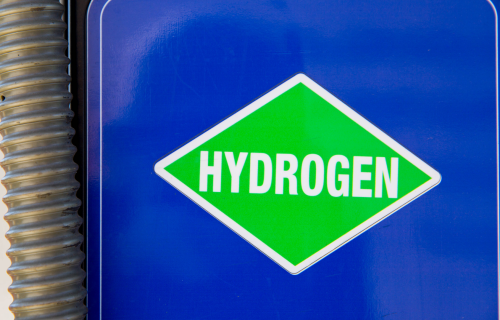 Taking The First Step with Fuel Cells